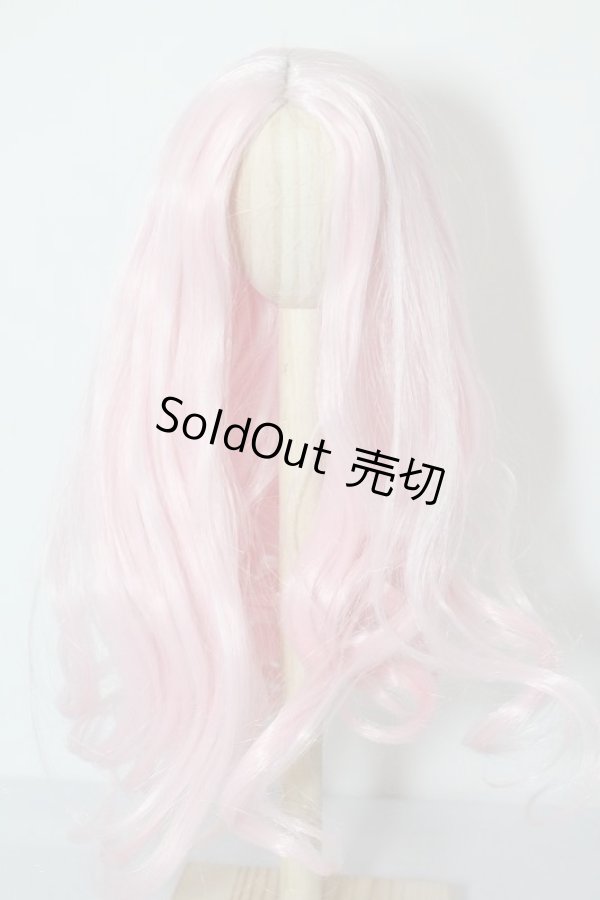 画像1: 8〜9inch/ウィッグ U-24-06-11-015-KD-ZU (1)