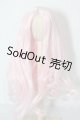 画像: 8〜9inch/ウィッグ U-24-06-11-015-KD-ZU
