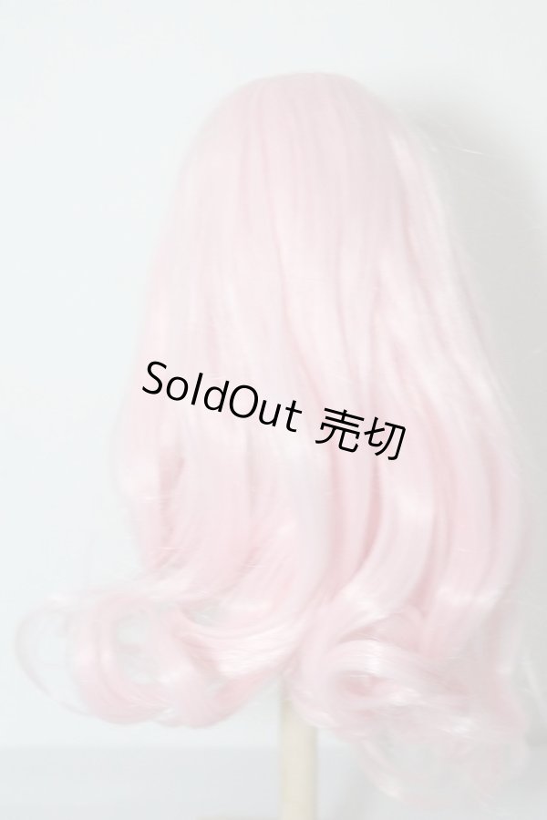 画像2: 8〜9inch/ウィッグ U-24-06-11-015-KD-ZU (2)