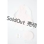 画像: MSD＆MDD/OF：ドレスセット U-25-07-15-106-TN-ZU