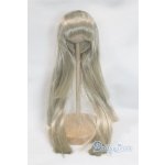 画像: 9~10inch/ウィッグ U-25-03-11-254-TN-ZU