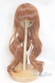 画像1: 9~10inch/ウィッグ U-25-03-11-256-TN-ZU (1)