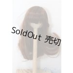 画像: 6~7inch/ウィッグ U-24-11-19-043-TN-ZU