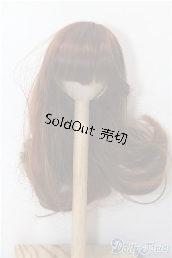 画像1: 6~7inch/ウィッグ U-24-11-19-043-TN-ZU (1)