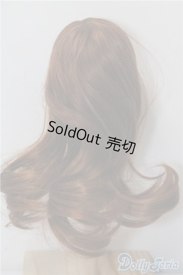 画像2: 6~7inch/ウィッグ U-24-11-19-043-TN-ZU (2)