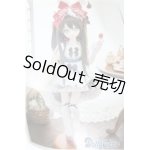 画像: MDD/衣装セット：バラ（CALULU様/白雪姫他） U-24-06-11-064-TN-ZU