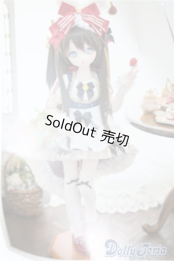 画像1: MDD/衣装セット：バラ（CALULU様/白雪姫他） U-24-06-11-064-TN-ZU (1)