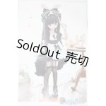 画像: MDD/OF：CALULU様製 アリスワンピ U-24-06-11-062-TN-ZU