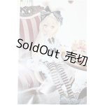画像: MDD/OF：CALULU様製 アリスワンピ U-24-06-11-063-TN-ZU
