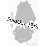 画像: MDD/衣装セット：ヴァンパイアセット(CALULU様製) U-24-06-11-065-TN-ZU