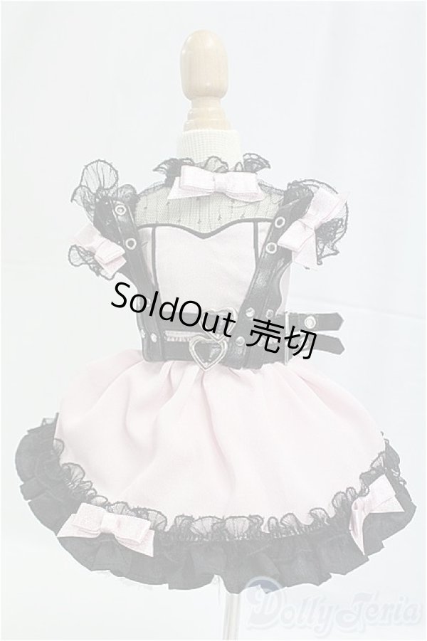 画像1: MDD/OF:量産型系衣装　DOLLHEART製 I-25-11-23-296-TN-ZI (1)