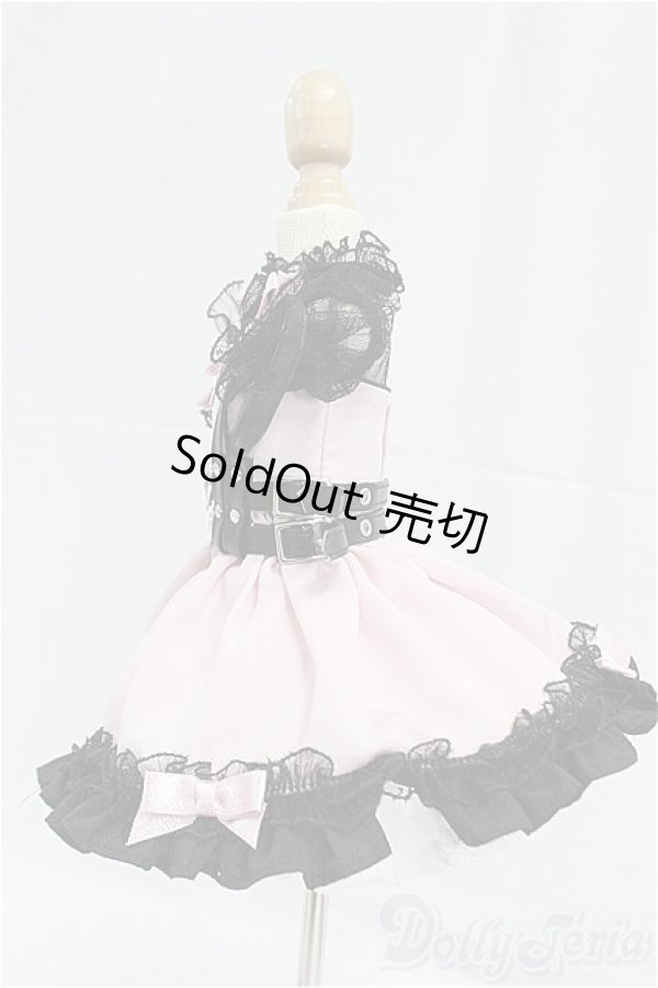 画像2: MDD/OF:量産型系衣装　DOLLHEART製 I-25-11-23-296-TN-ZI (2)