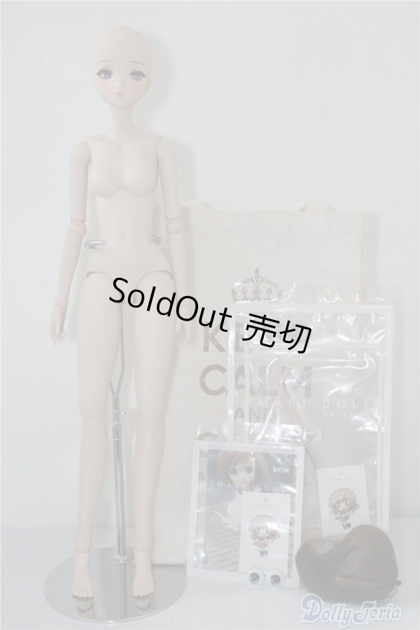 画像5: smart doll/セレニティ A-24-06-12-1149-TN-ZU (5)