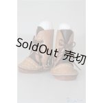 画像: 23〜27ｃｍ/OF：ブーツ A-24-06-12-1137-TN-ZU