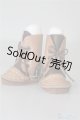 画像: 23〜27ｃｍ/OF：ブーツ A-24-06-12-1137-TN-ZU