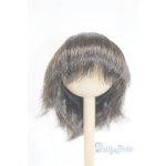 画像: 7〜8inch/ウィッグ U-25-03-11-275-KD-ZU