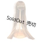 画像: 7〜8inch/ウィッグ U-26-06-24-251-KN-ZU