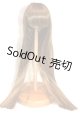 画像: 7〜8inch/ウィッグ U-26-06-24-251-KN-ZU