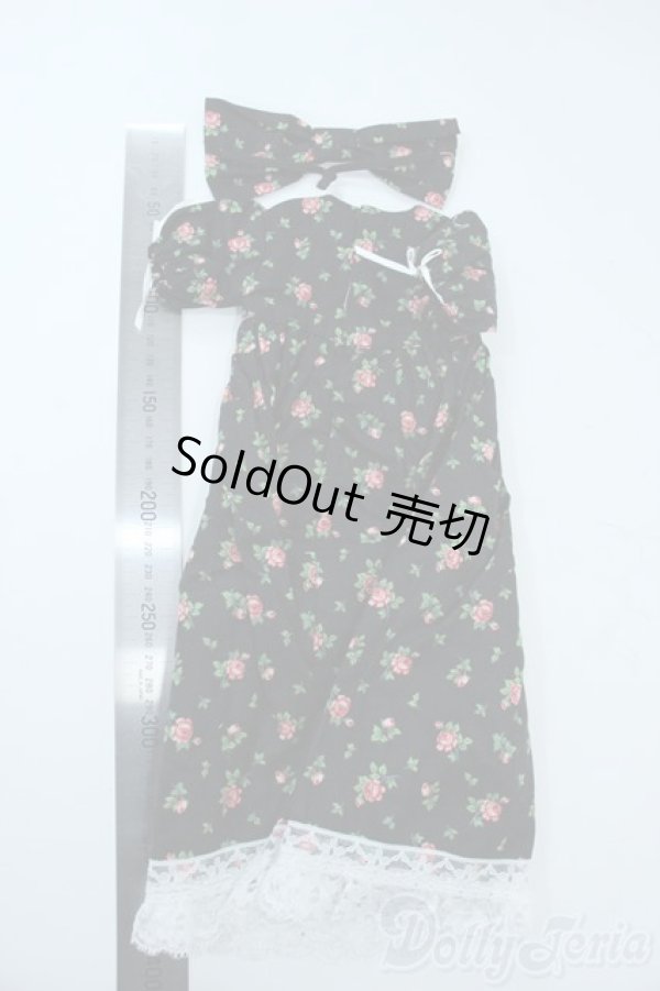 画像2: SD/OF:ディーラー製衣装セット Y-25-10-29-009-KD-ZY (2)