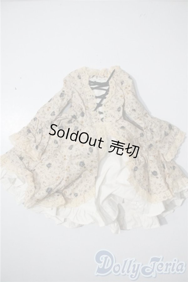 画像1: SD/OF:ディーラー製ドレス U-25-04-22-104-KD-ZU (1)