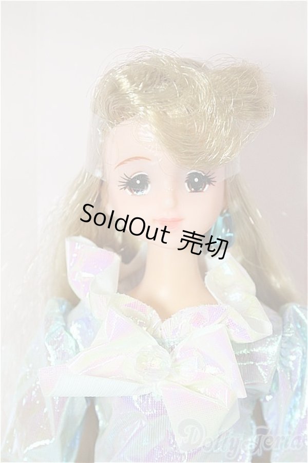 画像1: ジェニー/ウィンタークイーン/BJD　球体関節人形 A-25-03-26-362-TN-ZA (1)