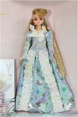 画像2: ジェニー/ウィンタークイーン/BJD　球体関節人形 A-25-03-26-362-TN-ZA (2)