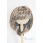 画像: 9~10inch/ウィッグ U-25-03-11-262-TN-ZU