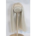 画像: 9~10inch/ウィッグ U-25-03-11-258-TN-ZU