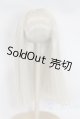 画像: 9~10inch/ウィッグ U-25-03-11-258-TN-ZU