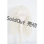 画像: 8〜9inch/ウィッグ U-24-06-18-176-TN-ZU
