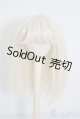 画像: 8〜9inch/ウィッグ U-24-06-18-176-TN-ZU