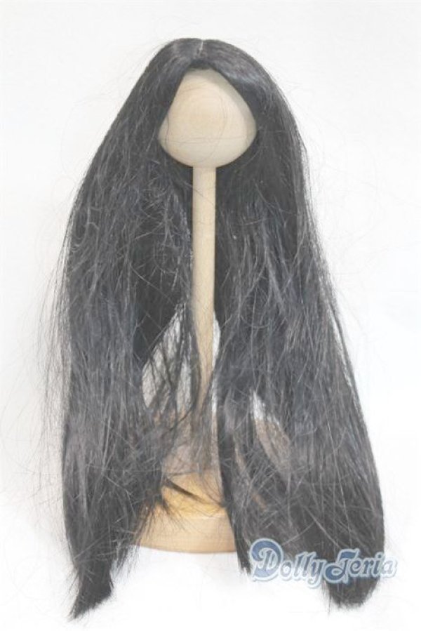 画像1: 7〜8inchウィッグ U-25-03-11-276-TN-ZU (1)