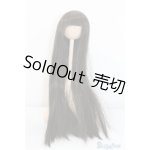画像: 7〜8inchウィッグ U-24-11-12-009-TN-ZU