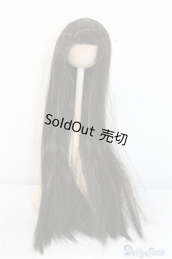 画像1: 7〜8inchウィッグ U-24-11-12-009-TN-ZU (1)