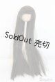 画像: 7〜8inchウィッグ U-24-11-12-009-TN-ZU