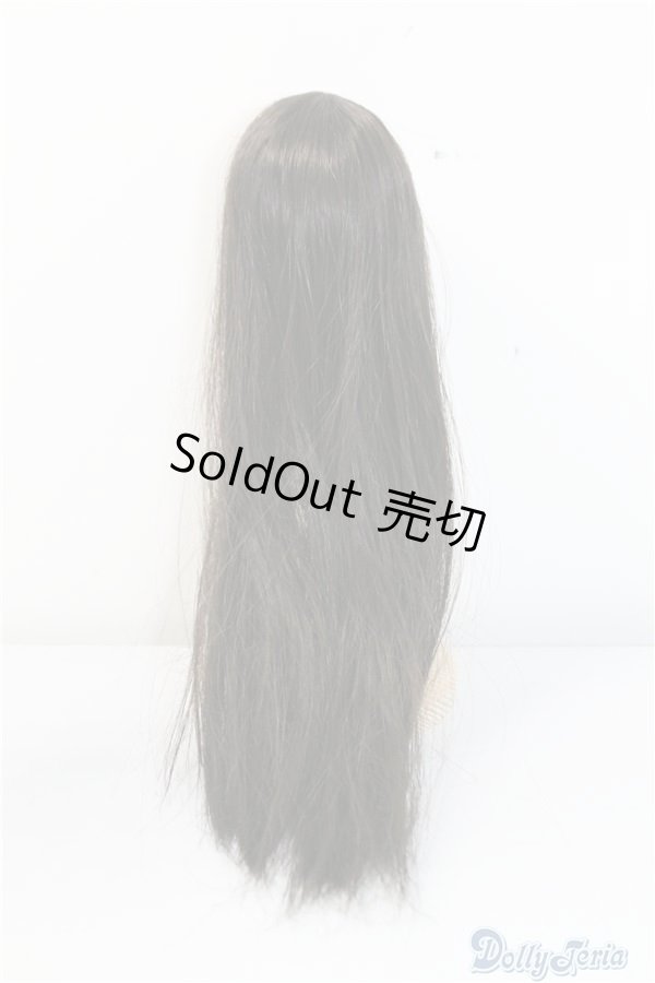 画像2: 7〜8inchウィッグ U-24-11-12-009-TN-ZU (2)