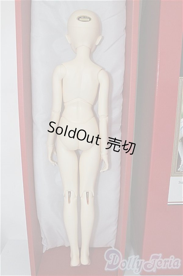 画像6: SDGr/OF：リボンの騎士 サファイア　衣装 U-24-06-25-219-TN-ZU (6)