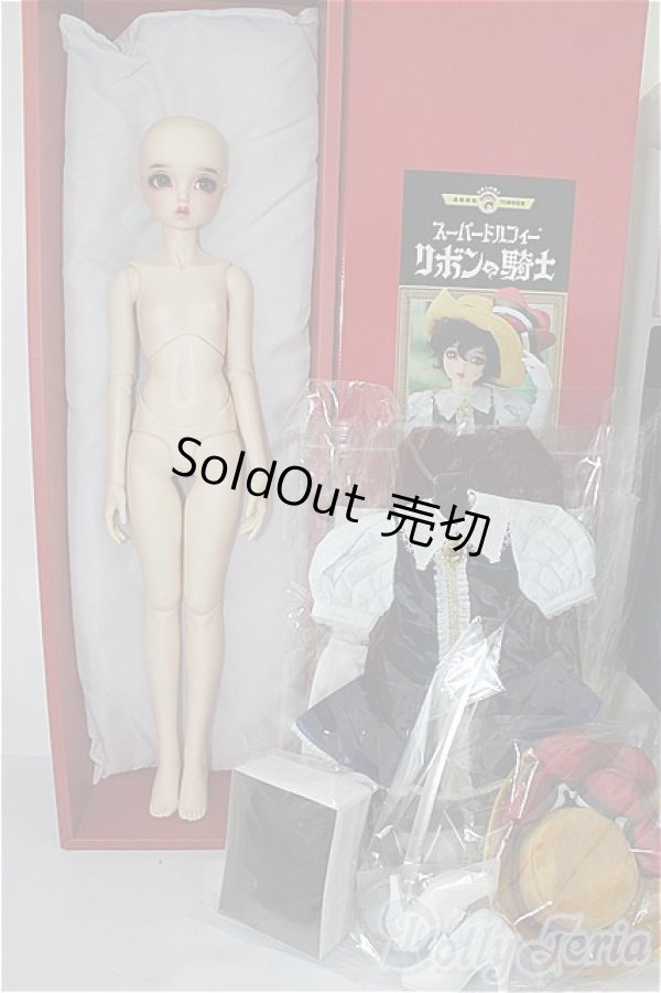 画像7: SDGr/OF：リボンの騎士 サファイア　衣装 U-24-06-25-219-TN-ZU (7)