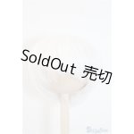 画像: ウィッグ/8〜9inch U-24-11-12-012-TN-ZU