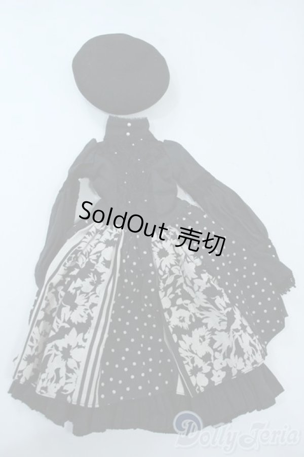 画像1: SD&DD/OF：ドレスセット Y-25-10-29-014-TN-ZY (1)