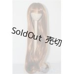 画像: 8〜9inch/ウィッグ U-24-06-25-185-TN-ZU