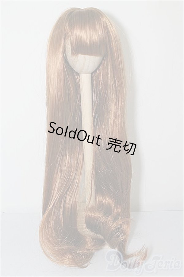 画像1: 8〜9inch/ウィッグ U-24-06-25-184-TN-ZU (1)