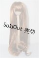 画像: 8〜9inch/ウィッグ U-24-06-25-184-TN-ZU