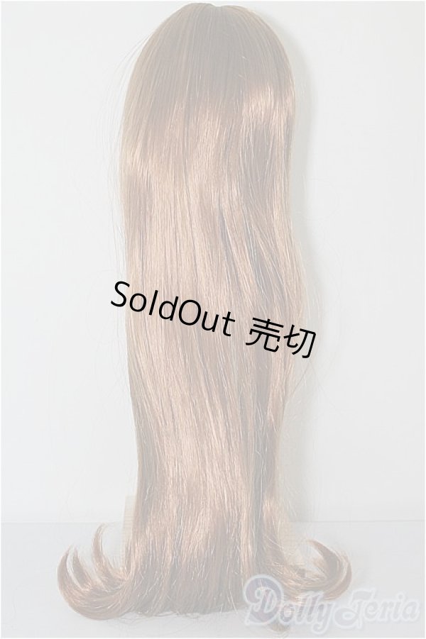 画像2: 8〜9inch/ウィッグ U-24-06-25-184-TN-ZU (2)