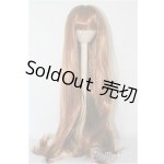 画像: 8〜9inch/ウィッグ U-24-06-25-190-TN-ZU