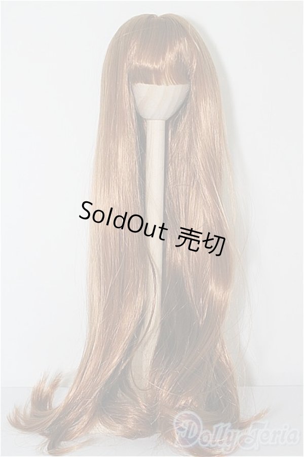 画像1: 8〜9inch/ウィッグ U-24-06-25-190-TN-ZU (1)