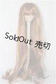 画像: 8〜9inch/ウィッグ U-24-06-25-190-TN-ZU