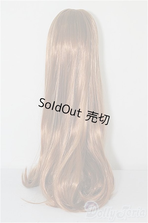 画像2: 8〜9inch/ウィッグ U-24-06-25-190-TN-ZU (2)