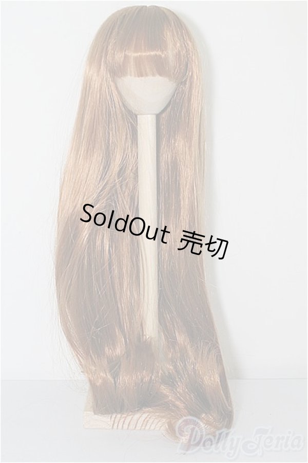 画像1: 8〜9inch/ウィッグ U-24-06-25-187-TN-ZU (1)