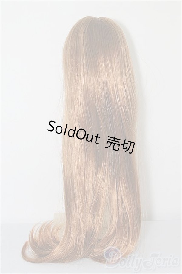 画像2: 8〜9inch/ウィッグ U-24-06-25-187-TN-ZU (2)